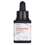 ISNTREE Niacinamide 20 Serum - 20ml | إيسنتري سيروم النياسيناميد 20% - 20 مل