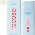 توكوبو واقي شمسي بقوام مائي Spf 50+ - ml 50