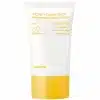celimax Pore+Dark Spot Brightening Care Sunscreen SPF50 - 50ml | سيليماكس كريم واقي شمسي مفتح للتصبغات spf50 - 50 مل