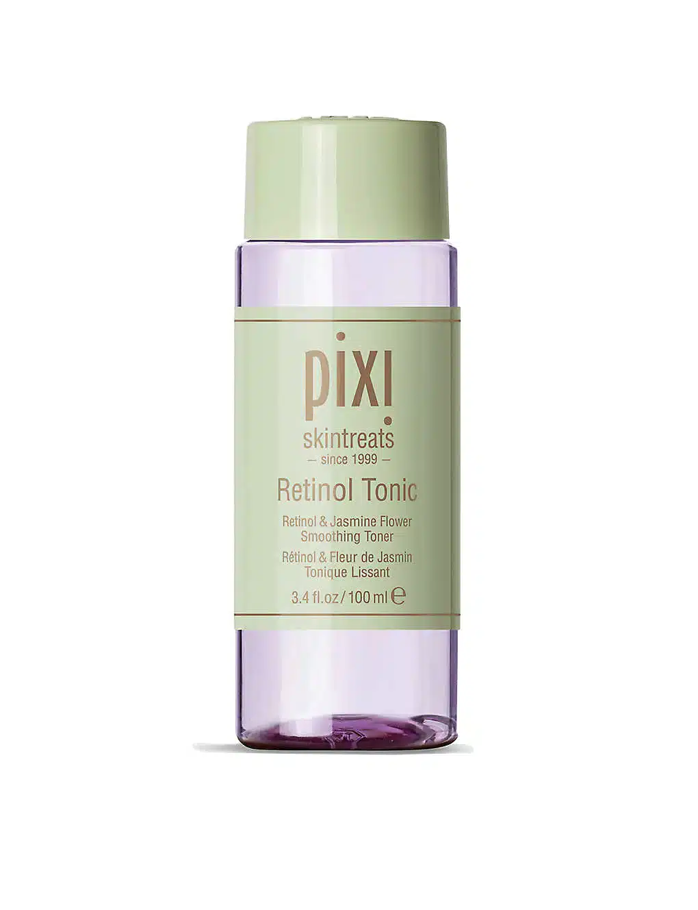 885190821143-1_7a0b6e91-172d-4026-b304-8058bc46d425 Pixi Retinol Tonic | بيكسي تونر ريتينول - الصورة 1