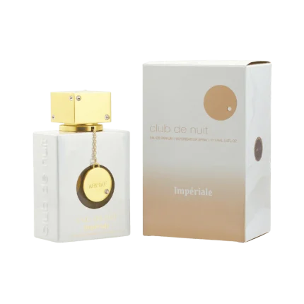 ارماف عطر كلوب دي نايت امبريال للنساء 105 مل
