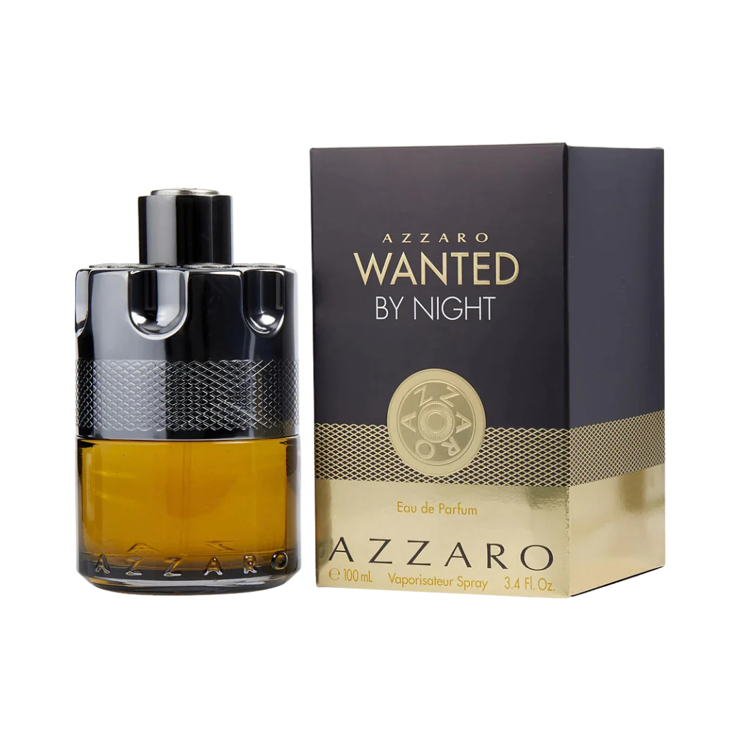 AZZARO_WANTED_BY_NIGHT_EDP_100ML AZZARO WANTED BY NIGHT EDP 100ML | عطر ازارو وانتد باي نايت للرجال 100 مل - الصورة 1