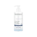 Dermedic Cicatopy Creamy Bath And Shower Gel - 300ml | ديرمديك جل كريمي للاستحمام للأطفال و الكبار - 300مل