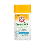 Essentials Deodorant With Natural Deodorizers - 71g | مزيل تعرق بروائح طبيعية - 71 غ