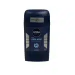 Nivea Men Cool Kick Deodorant for Men Fresh Scent Stick - 50ml | ستيك مزيل عرق نيفيا للرجال كول كيك برائحة منعشة – 50 مل