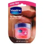 Vaseline Lip Therapy Mini - 7g | فازلين مرطب علاجي الشفاه ميني - 7 غرام