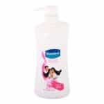 VASELINE Soft & Smooth Milk Nutrient Shampoo - 650ml | فازلين شامبو و بلسم 2 في 1 منعم للشعر -650 مل