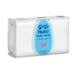 Nunu Baby Soap - 150g | صابون نونو للأطفال - 150 جرام