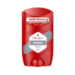 Old Spice Original Deodorant Stick - 50ml | أولد سبايس مزيل عرق أصلي برائحة غنية - 50مل
