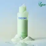 توكوبو بودرة لغسيل الوجه بالسيكا - 50 غرام