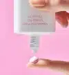 ⁦TOCOBO Vita Tone Up Sun Cream Spf 50 PA++ - 50ml | توكوبو كريم واقي شمسي لاضاءة الوجه spf50+ - 50 مل⁩ - الصورة ⁦2⁩