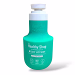 Healthy Shop Body Lotion Celicic acid هيلثي شوب لوشن مرطب للجسم سالسيلك اسد 400مل