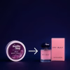 ⁦كريم معطر فرموني للجسم تروبيكال نايت باللافندر من ماركة هيلثي شوب 250 مل - TROPICAL NIGHTS Lavender⁩ - الصورة ⁦2⁩