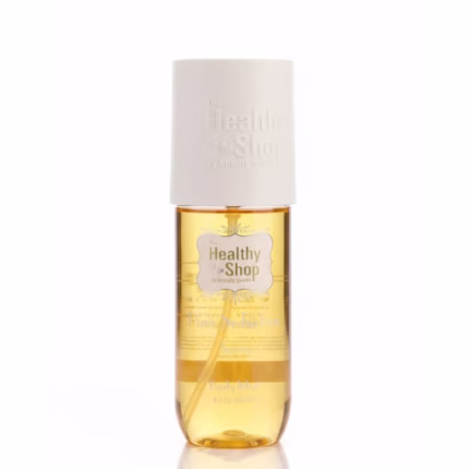 سبلاش الجسم (الإغراء النقي) إشراقة الصباح 240 مل - هيلثي شوب Healthy Shop Pure Seduction Body Mist - Sunrise 240ml