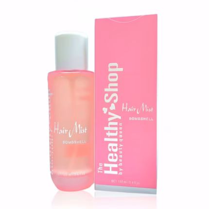 معطر شعر Bombshell من هيلثي شوب Healthy Shop Bombshell Hair Mist 100ml