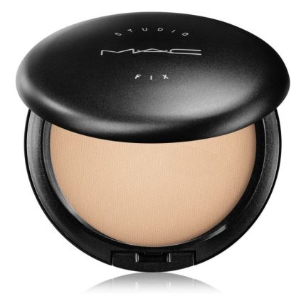 MAC STUDIO FIX POWDER PLUS FOUNDATION NC20 | ماك ستديو فكس باودر بلص فونديشن NC20