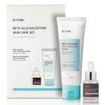 سيت بيتا جلوكان للعناية بالبشرة قطعتين - Beta Glucan Edition Skincare Set - 2 Pcs