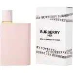 Burberry Her Intense EDP - 100ml | بربري عطر هير انتينز للنساء - 100 مل