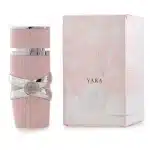 lattafa | عطر يارا وردي للنساء 100 مل