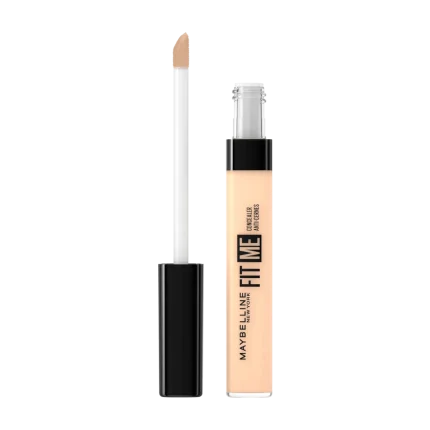 MAYBELLINE Fit Me Natural Coverage Concealer | كونسيلر فيت مي
