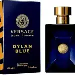 عطر فيرزاتشي ديلان بلو للرجال - 100 مل