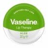 ⁦Vaseline Lip Therapy Lip Balm - 20g | فازلين مرطب الشفاه العلاجي للشفاه - 20 غرام⁩ - الصورة ⁦3⁩