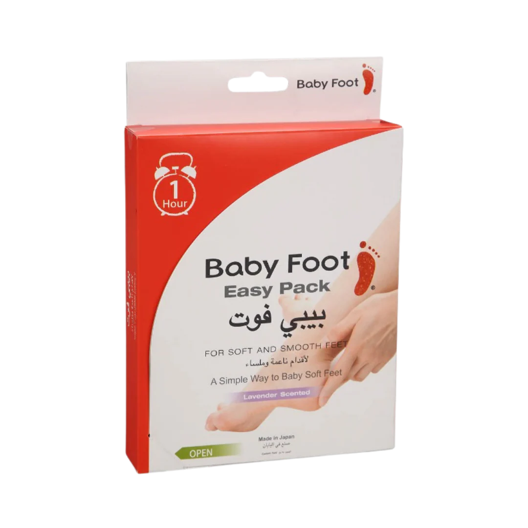 11_App_Images_-_2025-11-07T184400.255 بيبي فوت مقشر قدم - 2 × 35 مل - الصورة 1