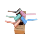 Mura Safety Razor | مورا الموس الآمن