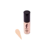⁦فلورمار كريم الاساس - 30 مل | Flormar HD Invisible Cover Foundation - 30ml⁩ - الصورة ⁦5⁩