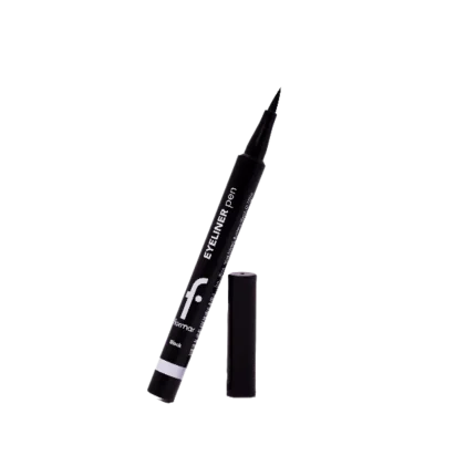 فلورمار ايلاينر سائل - ١ مل | Flormar Eyeliner Pen - 1.0ml