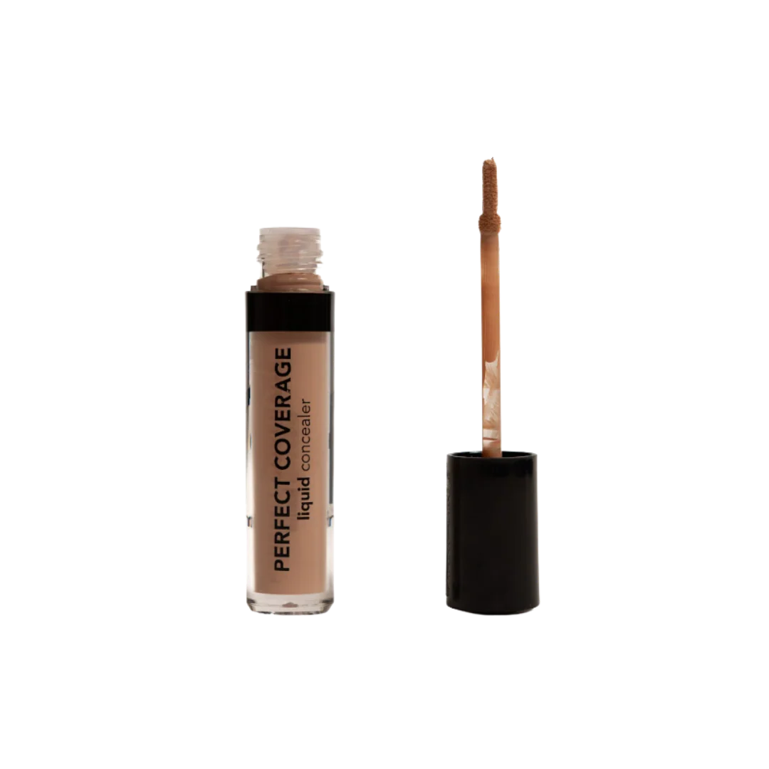 11_App_Images_d8fc0ae2-ea65-4fc5-a395-4eea3bb1e3a9 فلورمار كونسيلر بتغطية مثالية - 5 مل | Flormar Perfect Concealer - 5ml - الصورة 1