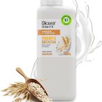 ديكورا شاور جل باللبن و الشوفان - 400 مل | Dicora Cream shower gel De Bano Cremoso - 400ml