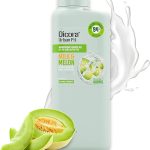 ديكورا سائل استحمام حليبي بفيتامين A والبطيخ - 400 مل | Dicora Urban Fit Vitamin A Milk & Melon Shower Gel - 400ml