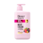 ديكورا شامبو للشعر المصبوغ - 800 مل | Dicora Shampoo Colored Hair - 800ml