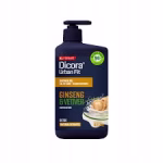 ديكورا جل استحمام بالجنسنغ - 825 مل | Dicora Shower Gel Ginseng & Vetiver - 825ml