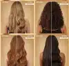 ⁦لوريال سيروم للشعر الجاف - 100 مل⁩ - الصورة ⁦2⁩