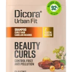 ديكورا للشعر الكيرلي - 800 مل | Dicora Shampoo Curly Hair - 800ml