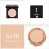⁦فلورمار سي كومباكت باودر - 11 غرام | Flormar C.Powder Compact Powder - 11g⁩ - الصورة ⁦5⁩