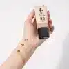 ⁦فلورمار بي بي كريم عامل حماية 20 % - 35 مل | Flormar Bb Cream Spf 20 - 35ml⁩ - الصورة ⁦4⁩