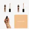 ⁦فلورمار كونسيلر بتغطية مثالية - 5 مل | Flormar Perfect Concealer - 5ml⁩ - الصورة ⁦3⁩