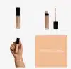 ⁦فلورمار كونسيلر بتغطية مثالية - 5 مل | Flormar Perfect Concealer - 5ml⁩ - الصورة ⁦2⁩