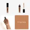 ⁦فلورمار كونسيلر بتغطية مثالية - 5 مل | Flormar Perfect Concealer - 5ml⁩ - الصورة ⁦4⁩