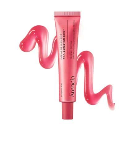 ارينشا كريم مضاد للتصبغات |  ARENCIA TXA Booster Shot Face and Eye Moisturizer 30ml