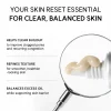 ⁦ارينسيا سيروم مقشر ومنقي لمسام البشرة | ARENCIA Eraser Shot Glycolic Acid Booster 30ml⁩ - الصورة ⁦8⁩