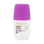 بيزلين مزيل تعرق رول بيوتي بيرل - 50 مل | Beesline Whitening Roll-On Deodorant Beauty Pearl- 50ml