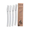 Mura Face Blade - 4Pcs | مورا سيت شفرات الوجه - 4 قطع