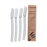Mura Face Blade - 4Pcs | مورا سيت شفرات الوجه - 4 قطع