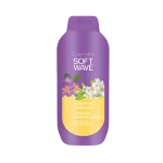 كوزمالين جل الاستحمام سوفت ويف – فرانجيباني وزهر البرتقال | COSMALINE Soft Wave Frangipani Orange Blossom - 650ml