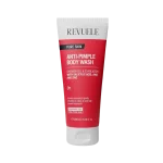 ريفويل غسول للجسم مضاد لحب الشباب - 200 مل - Revuele Pure Skin Anti-Pimple Body Wash - 200ml