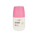 بيزلين رول اون مزيل العرق المفتح للبشرة برائحة الورد - 50 مل | Beesline Whitening Roll-On Deodorant – Elder Rose - 50ml